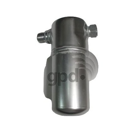 Gpd System Service Kit 9442385